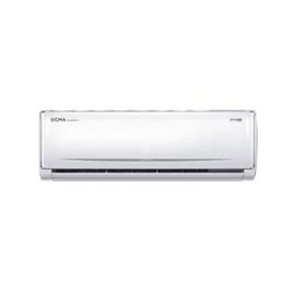 Sigma SGM12INVDHD Comfort 12000 BTU Inverter Duvar Tipi Klima