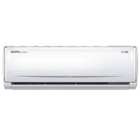 Sigma SGM12INVDHD1 Comfort 12.000 BTUh A++ R32 Inverter Klima