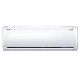 Sigma SGM18INVDHA Comfort 18.000 BTU/h A++ Inverter Klima