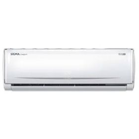 Sigma SGM18INVDHD1 Comfort 18.000 BTUh A++ R32 Inverter Klima