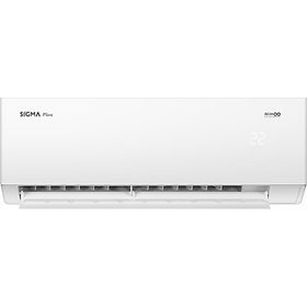 Sigma SGM24INVDHB Plus 24.000 Btu A++ Klima