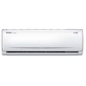 Sigma SGM24INVDHDA 2024 Model A++ Sigma Comfort 24000 Btu R32 Inverter Klima