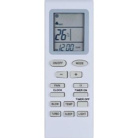 Sigma SGM24INVDMG İnverter Klima Kumandası