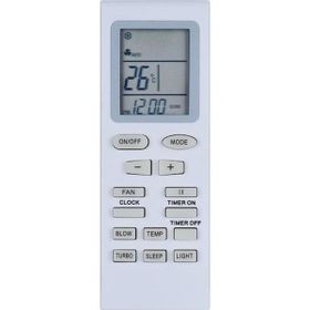 Sigma SGM24INVDMG İnverter Klima Kumandası