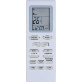 Sigma SGM24INVDMG İnverter Klima Kumandası