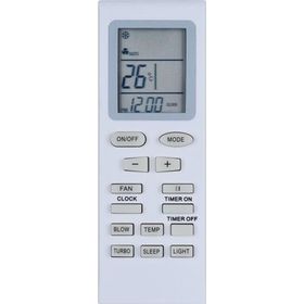 Sigma SGM24INVDMG İnverter Klima Kumandası