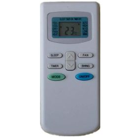 Sigma Sgm48cta Salon Tipi Klima Kumandası