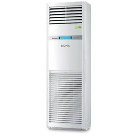 Sigma SGM48INVSMB 48.000 BTU Salon Tipi Inverter Klima