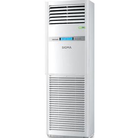 Sigma SGM60INVSMA Salon Tipi 60.000 BTU Inverter Klima