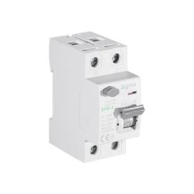 Sigma Shm-2 6Ka 30Ma 40A Kaçak Akım Koruma Şalteri