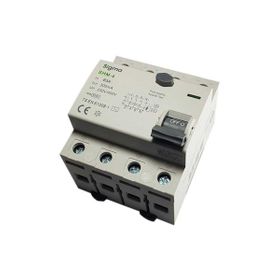 Sigma SHM4063300 300MA 63A Kaçak Akım Koruma Rölesi