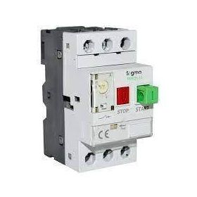 Sigma SMK2523 17-23 A Motor Koruma Şalteri