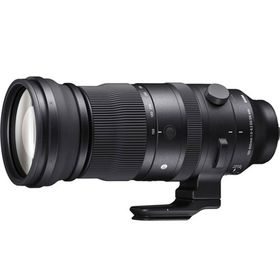 Sigma Sony Bayonet 150-600 mm f/5-6.3 DG DN OS Sport Lens