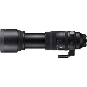 Sigma Sony Bayonet 150-600 mm f/5-6.3 DG DN OS Sport Lens