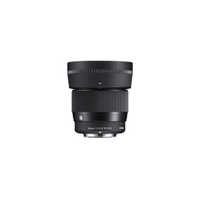 Sigma Sony Bayonet 56 mm f/1.4 DC DN Lens