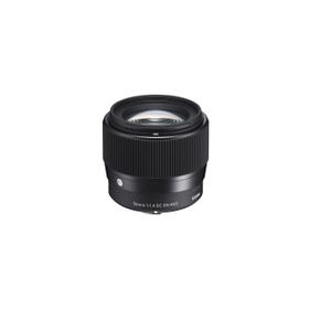 Sigma Sony Bayonet 56 mm f/1.4 DC DN Lens