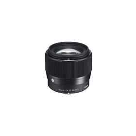 Sigma Sony Bayonet 56 mm f/1.4 DC DN Lens
