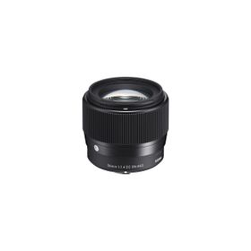 Sigma Sony Bayonet 56 mm f/1.4 DC DN Lens