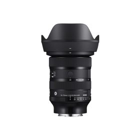 Sigma Sony E 24-70 mm f/2.8 DG DN II Art Lens