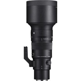 Sigma Sony E 500 mm f/5.6 DG DN OS Sports Lens