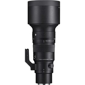Sigma Sony E 500 mm f/5.6 DG DN OS Sports Lens