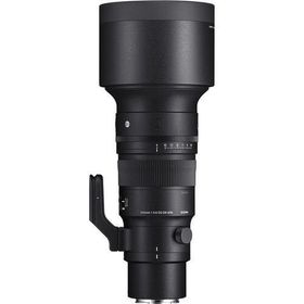 Sigma Sony E 500 mm f/5.6 DG DN OS Sports Lens