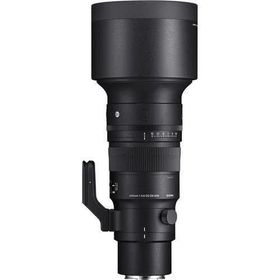 Sigma Sony E 500 mm f/5.6 DG DN OS Sports Lens
