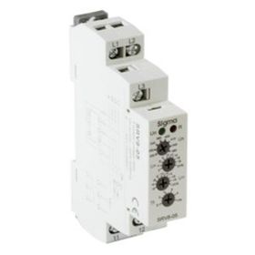 Sigma SRV803460 220-460 V AC Faz Kaybı-Faz Sırası Rölesi