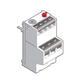 Sigma STRP22-4 2.5-4A Termik Röle
