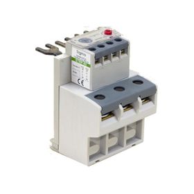 Sigma STRP85-65 45-65A Termik Röle