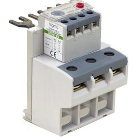 Sigma STRP85-65 45-65A Termik Röle
