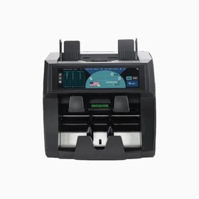 Sigma TSP Çift Katlı Para Sayma Makinesi