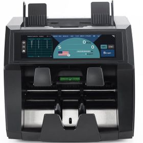 Sigma TSP Çift Katlı Para Sayma Makinesi