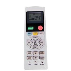 Sigma YR-HD01 YR-HD06 YR-HD02 Klima Kumandası
