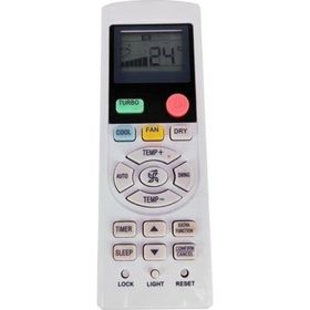 Sigma YR-HD01 YR-HD06 YR-HD02 Klima Kumandası