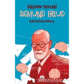 Sigmund Freud - Bilimin Devleri - Kathleen Krull