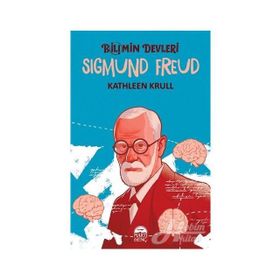 Sigmund Freud - Bilimin Devleri - Kathleen Krull