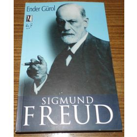 SIGMUND FREUD - ENDER GÜROL