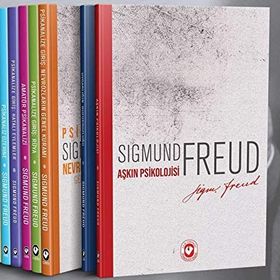 SIGMUND FREUD - ENDER GÜROL