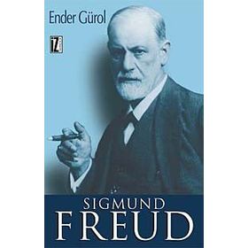 SIGMUND FREUD - ENDER GÜROL