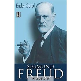 SIGMUND FREUD - ENDER GÜROL