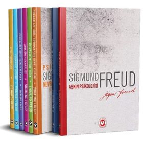 SIGMUND FREUD - ENDER GÜROL