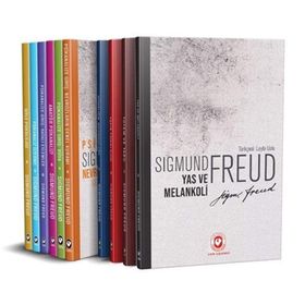 SIGMUND FREUD - ENDER GÜROL
