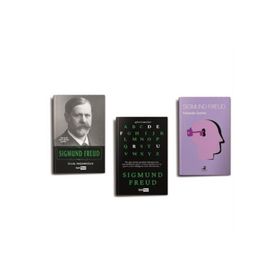 SIGMUND FREUD - ENDER GÜROL
