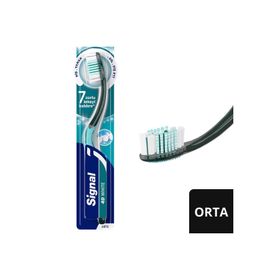 Signal 4D White Expert Orta Diş Fırçası