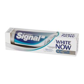 Signal 75 ml Whıte Now Cc Trıple Power Diş Macunu