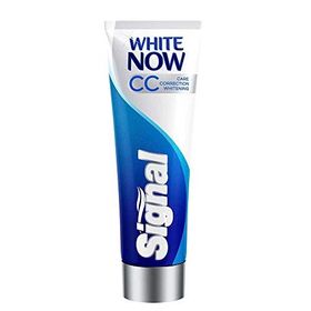 Signal 75 ml Whıte Now Cc Trıple Power Diş Macunu