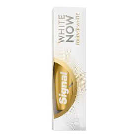 Signal 75 ml White Now Forever White Diş Macunu