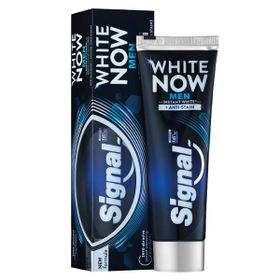 Signal 75 ml White Now Men Diş Macunu