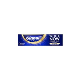 Signal Anında Beyazlık Gold 75 ml Diş Macunu
